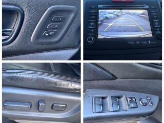 Honda CR-V MY2014 - Elegance Edition - Comfort Pack 2.0 114кВ