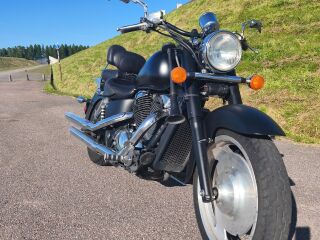Honda VT 1100 44кВ
