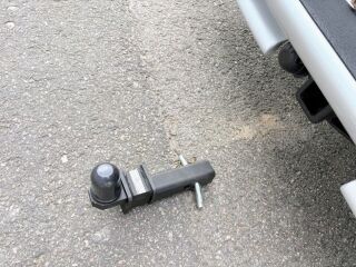 GMC Savana Stabititrack AWD 5.3 231kW