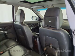 Volvo XC90 AWD Executive Individual Edition 2.4 D5 147kW