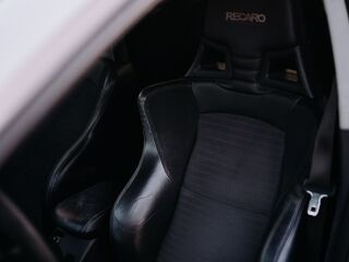 Mitsubishi Lancer Evolution 2.0 217kW
