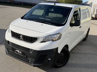 Peugeot Expert PLUS L2 PRO 3-IK 1.5 R4 BLUE HDI 115 88kW