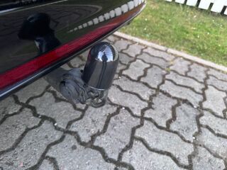 Volkswagen ID.7 210kW