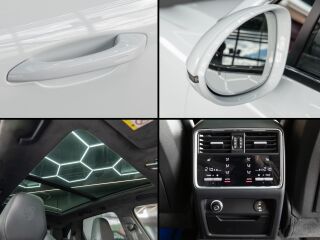 Porsche Cayenne Turbo 4.0 404кВ