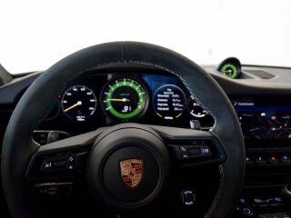 Porsche 911 CLUBSPORT BOSE CARBON LIFTING 4.0 375kW