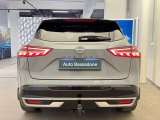 Nissan Qashqai 4WD MHEV XTRONIC TEKNA+ 1.3 116кВ