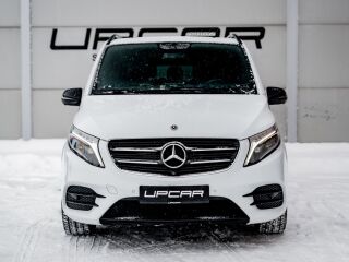Mercedes-Benz V 250 4-Matic Extra Long AMG-Line Avantgarde 2.1 R4 140kW