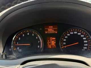 Toyota Avensis 1.8 108kW