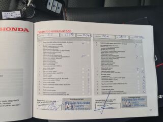 Honda CR-V Black Edition 2.0 107kW
