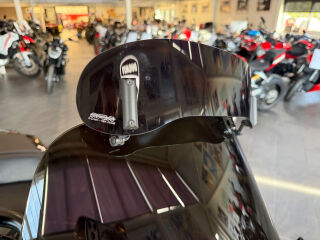 Honda CTX 1300 V4 62kW