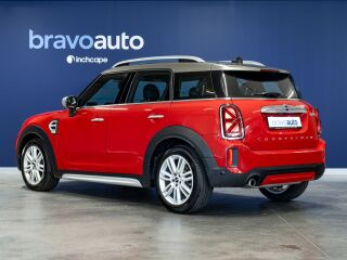 MINI Countryman 1.5 100kW