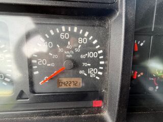 Volvo FL6 184кВ