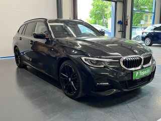 BMW 330 M-Sport xDrive E 2.0 135kW