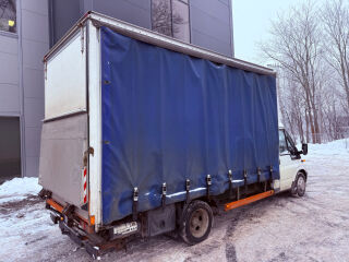 Ford Transit 2.4 92кВ