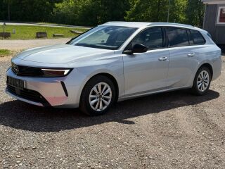 Opel Astra L Sports Tourer Elegance 1.5 96kW