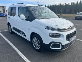 Citroen Berlingo Feel N1 1.2 81kW