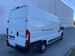 Fiat Ducato 2.3 109kW