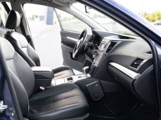Subaru Outback 2.5 123kW