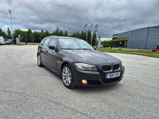 BMW 330 xDrive 3.0 180кВ