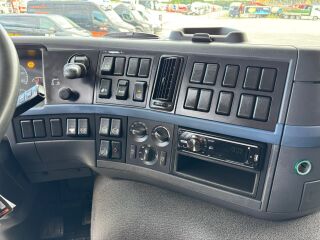 Volvo FM 300 4x2 226kW