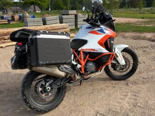 KTM 1290 Super Adventure R 118kW
