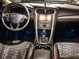 Ford Mondeo 2.0 155кВ