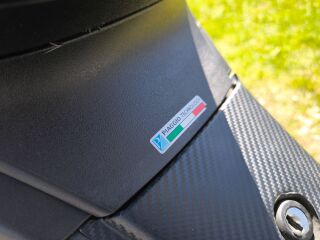 Aprilia SR 50 R