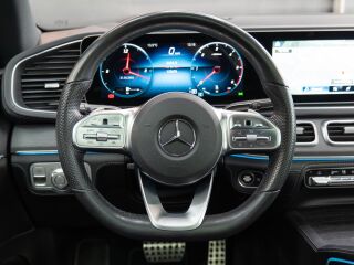 Mercedes-Benz GLS 400 d 4Matic AMG Line 2.9 243kW