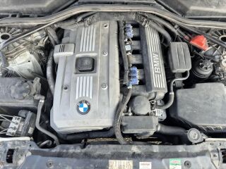 BMW 525 2.5 160кВ