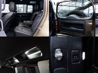 Land Rover Defender 110 X-Dynamic SE MY2023 3.0 221kW