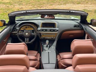 BMW 640 3.0 230kW