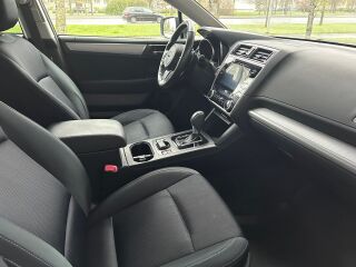 Subaru Outback Active 2.5 129kW