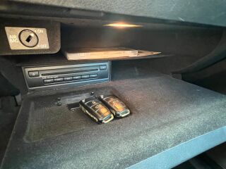 Audi A6 2.0 103kW