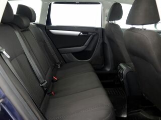 Volkswagen Passat Comfortline 1.6 TDI 77kW