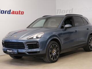 Porsche Cayenne E-Hybrid 3.0 340 kW