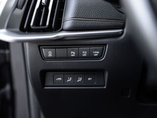 Mazda CX-60 3.3 147kW