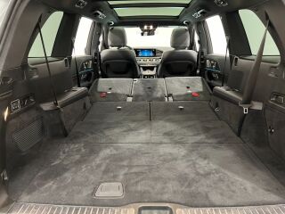 Mercedes-Benz GLS 400 d AMG 4Matic Night package 2.9 243kW