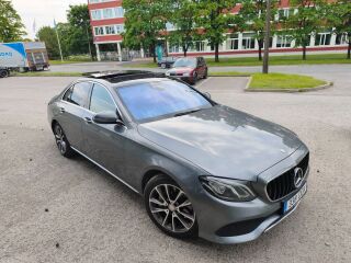 Mercedes-Benz E 350 2.0 210кВ