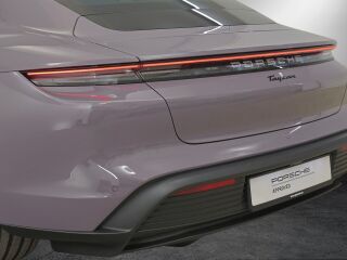 Porsche Taycan 320kW