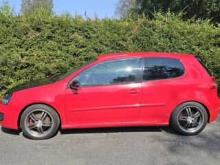 Volkswagen Golf GTI 2.0 147kW