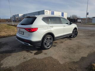 SEAT Tarraco Excellence 2.0 140kW