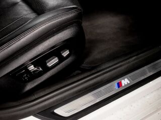 BMW 530 d xDrive M-sportpakett Shadowline 3.0 195kW