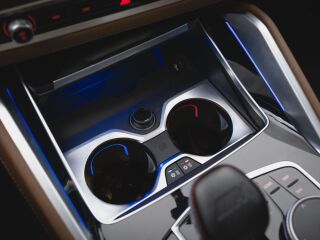 BMW X6 M COMPETITION 460kW