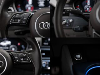 Audi A5 Coupe Quattro 3.0 V6 TDi 160kW