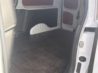 Citroen Berlingo BERLINGO VAN 1.2 81kW