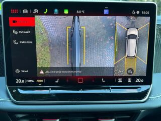 Volkswagen Passat Business 1.5 eTSI 110kW