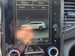 Renault Talisman 1.5 81kW