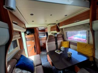 Adria ADRIA MATRIX M 680SP 2.3 96kW