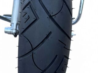 Harley-Davidson Road King Vicla Chicano 44kW