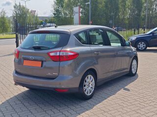 Ford C-MAX Titanium 1.6 85kW